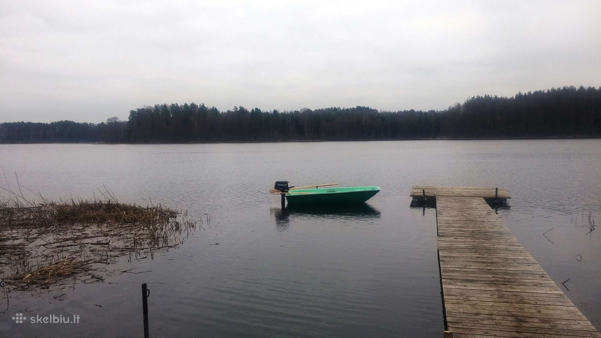 Valčių gamyba Utena, plastic boats