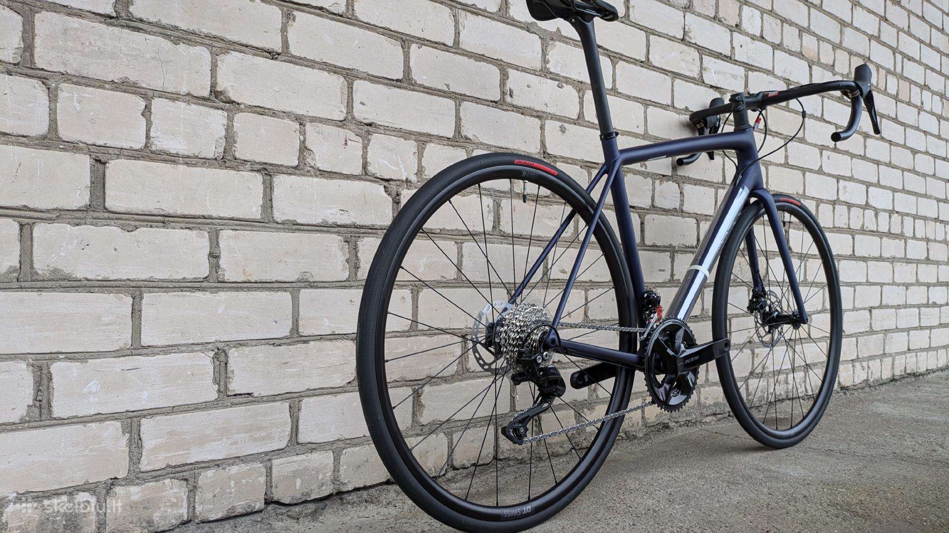 Plento, sportinis dviratis Specialized 28″