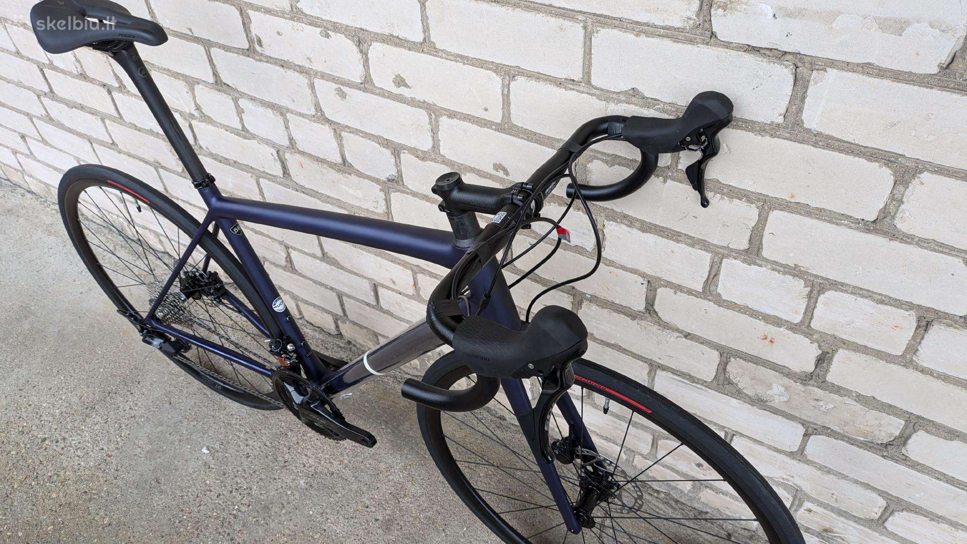 Plento, sportinis dviratis Specialized 28″