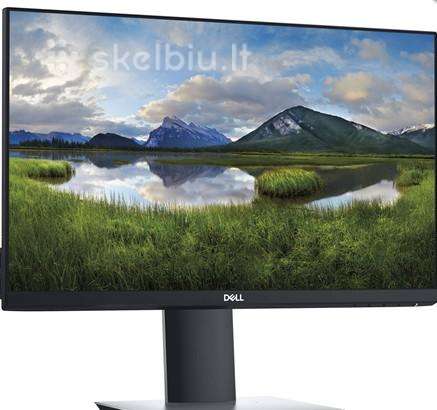 Dell monitorius flat panel P2219h 22 "