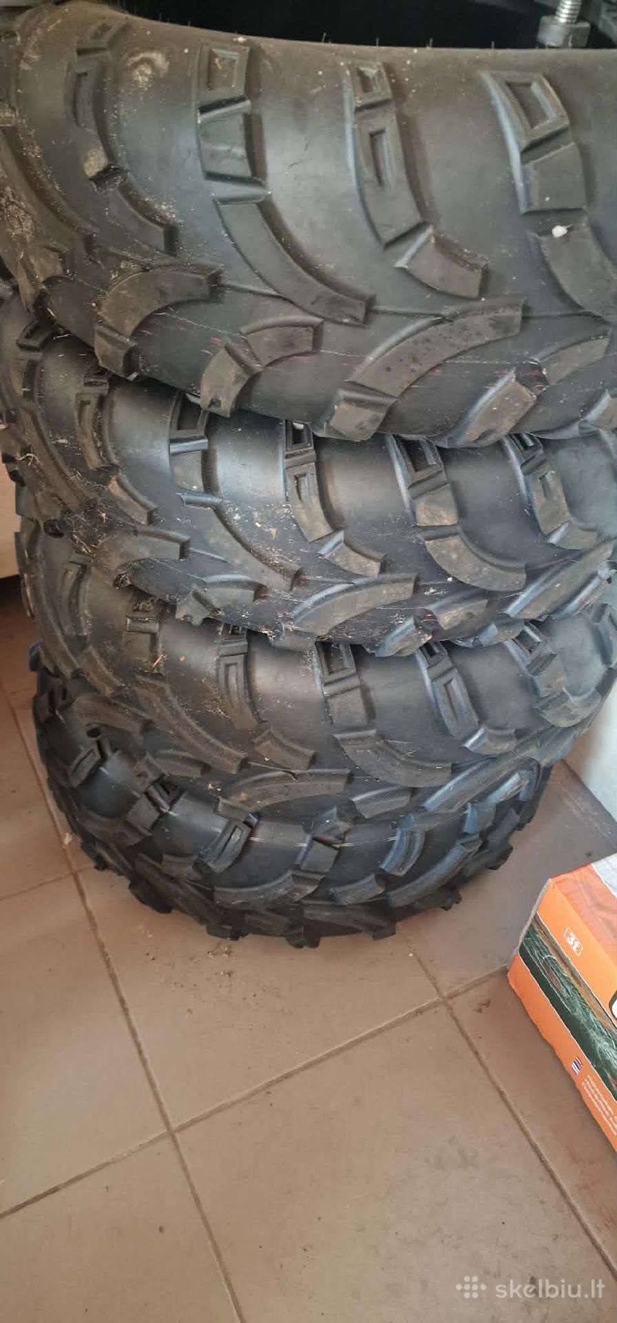 CFMOTO CFORCE 450L 600cc, atv / quad