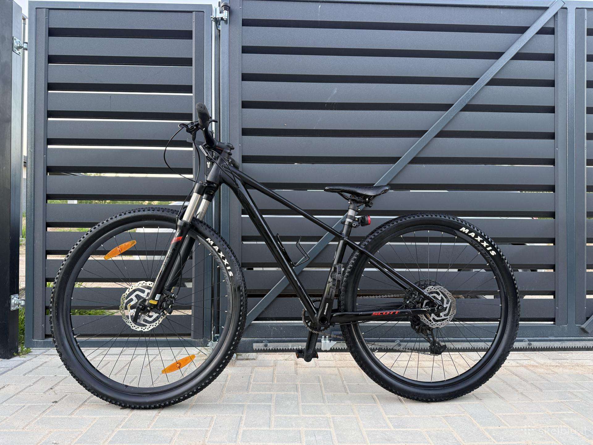 Горный велосипед Scott 29″