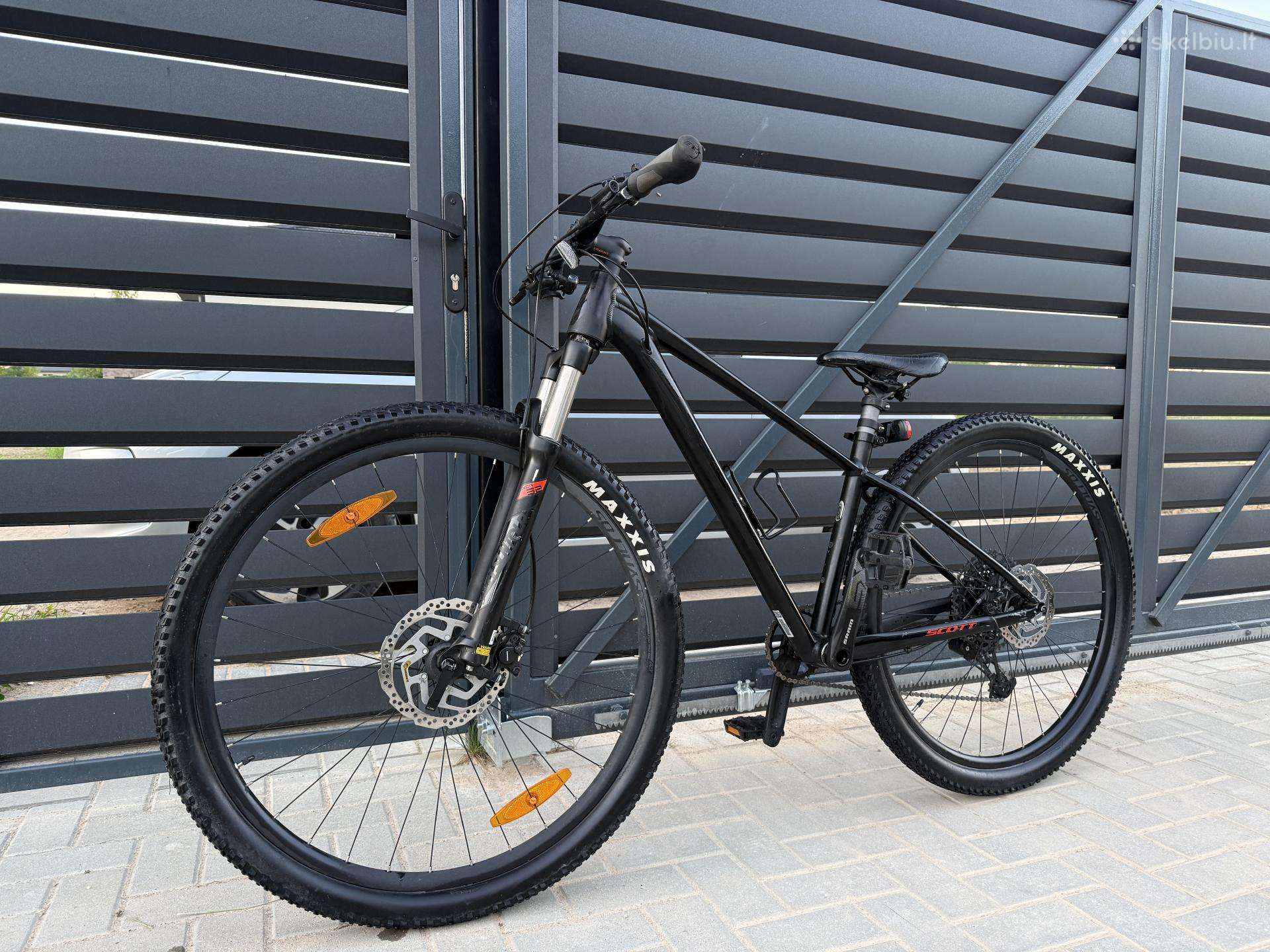 Горный велосипед Scott 29″