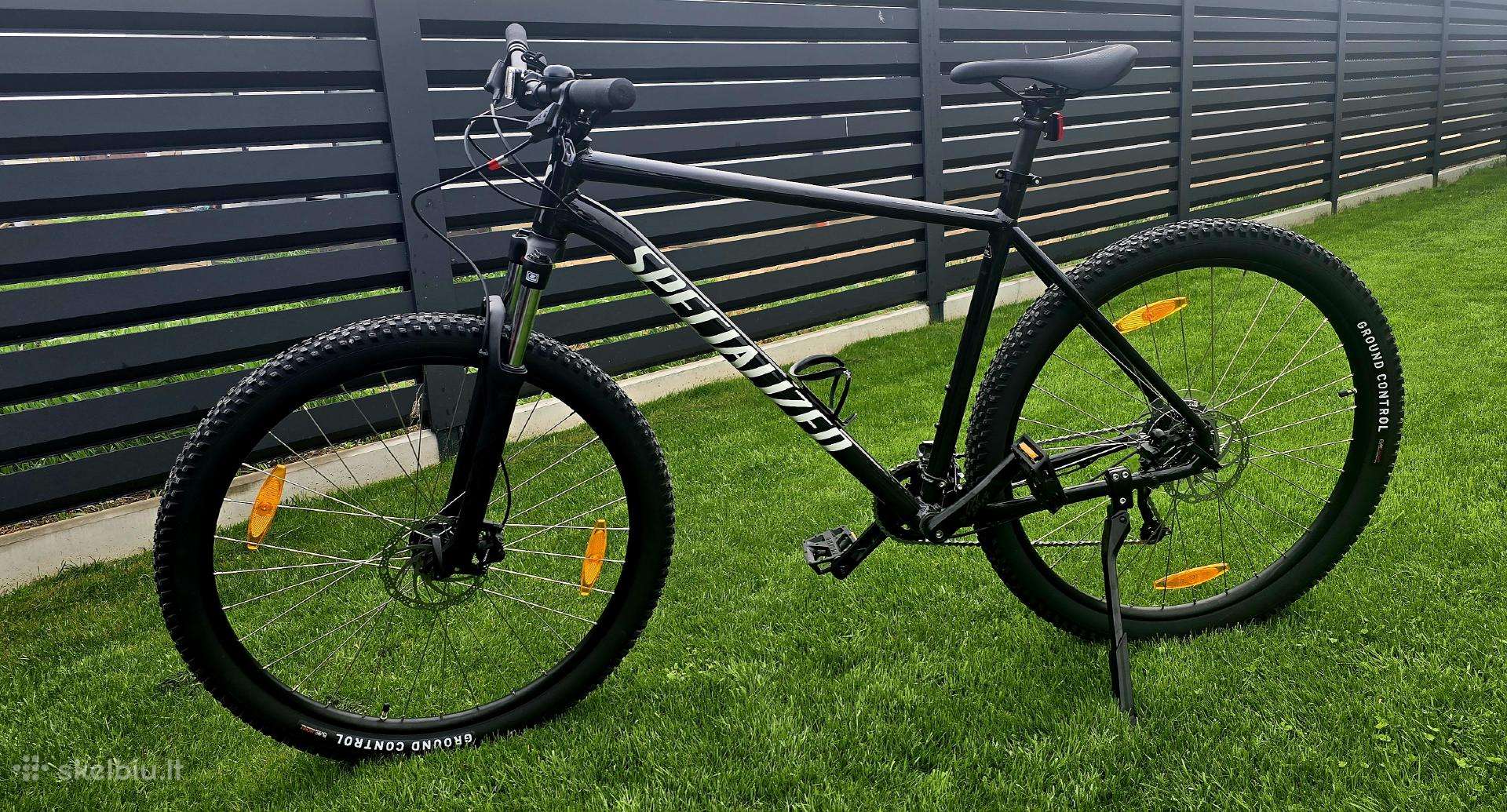 Mountain bike Specialized 29″
