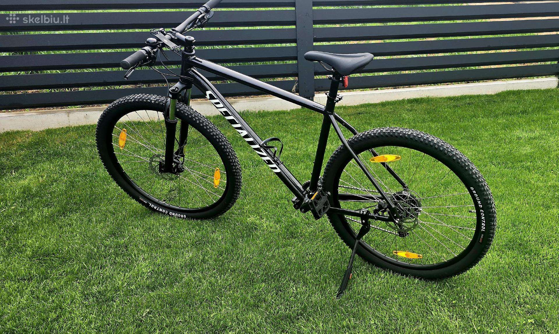 Mountain bike Specialized 29″