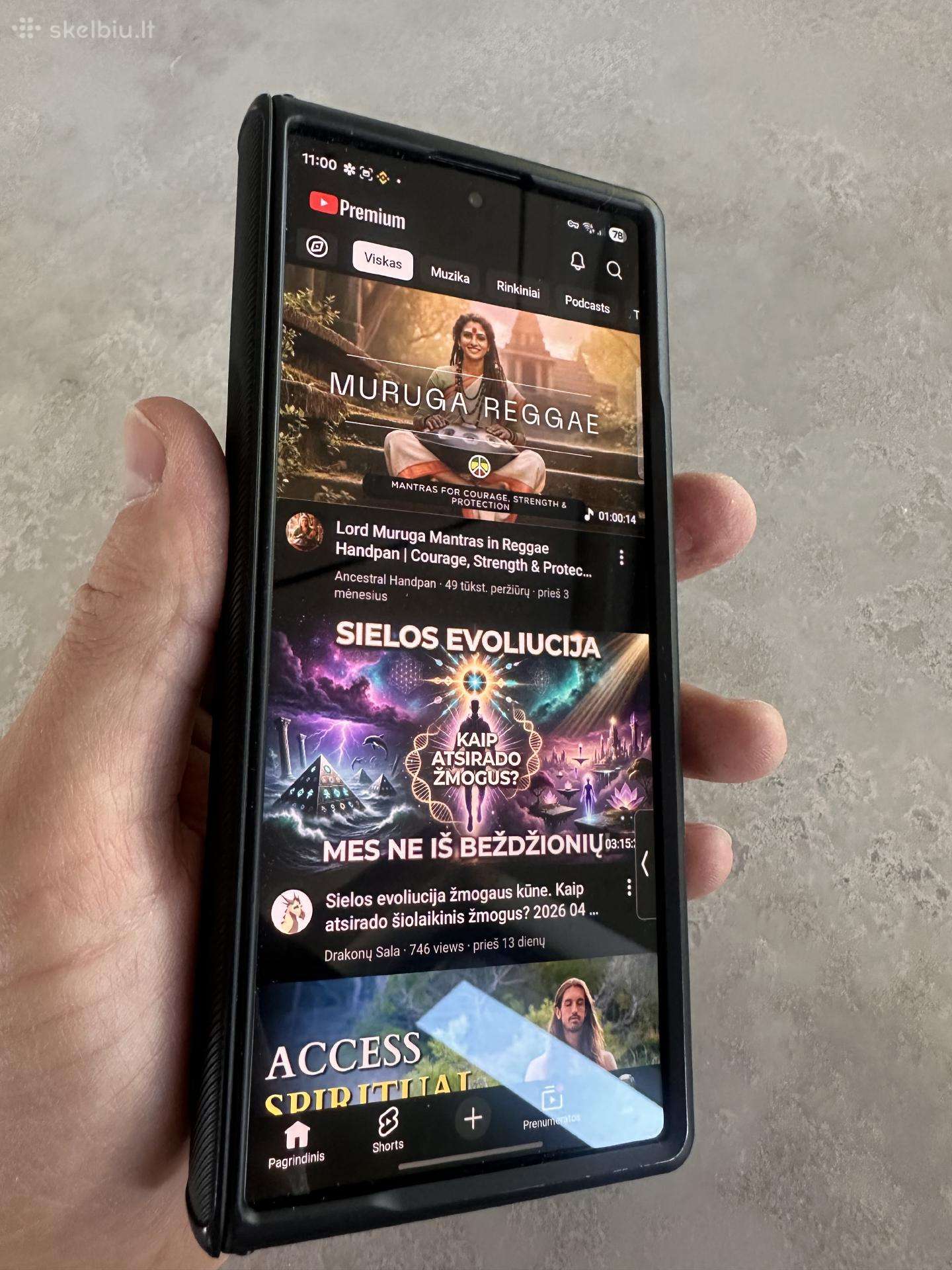 Samsung Fold7