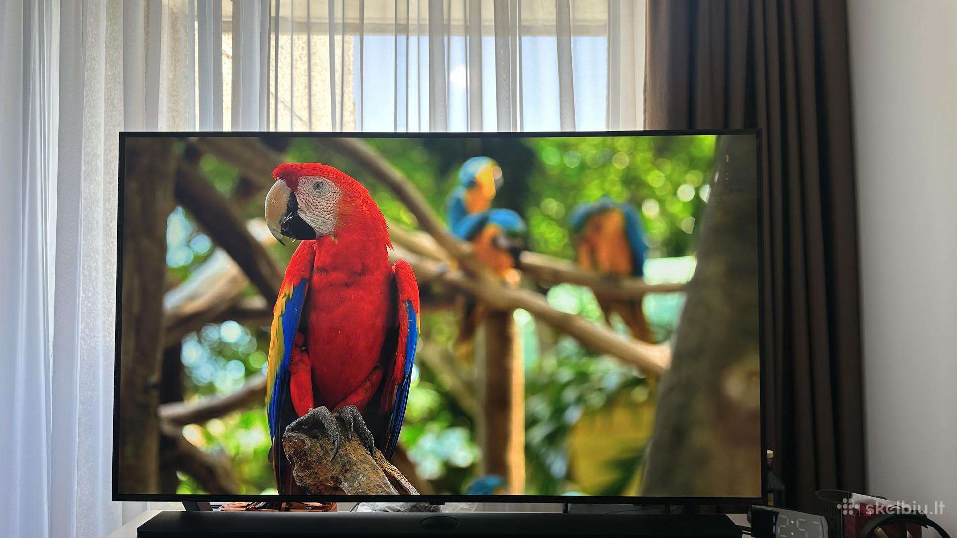 LG 65qned85a3c Miniled 2025/09