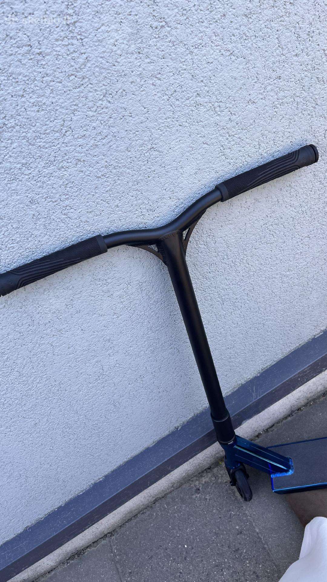 Stunt  scooter Drone