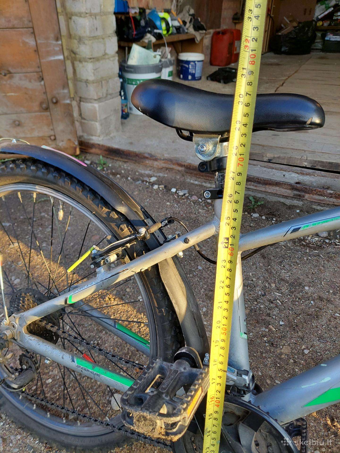 Mountain bike BH Bikes 24″