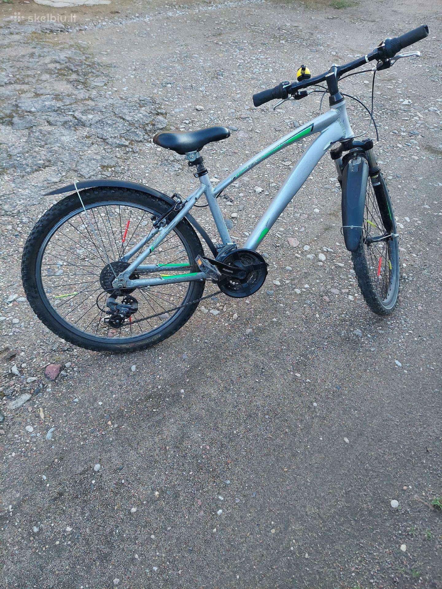 Mountain bike BH Bikes 24″