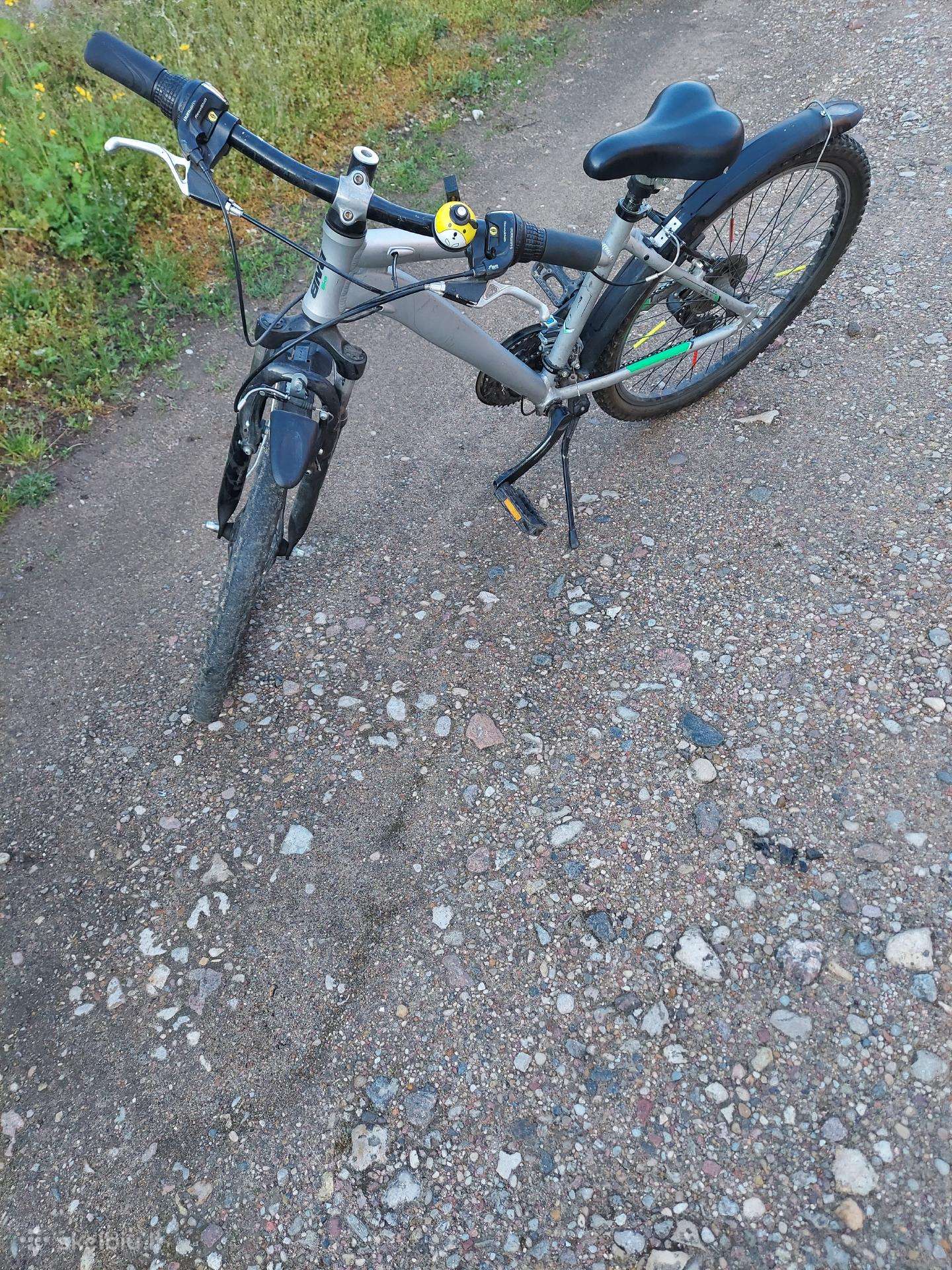 Mountain bike BH Bikes 24″