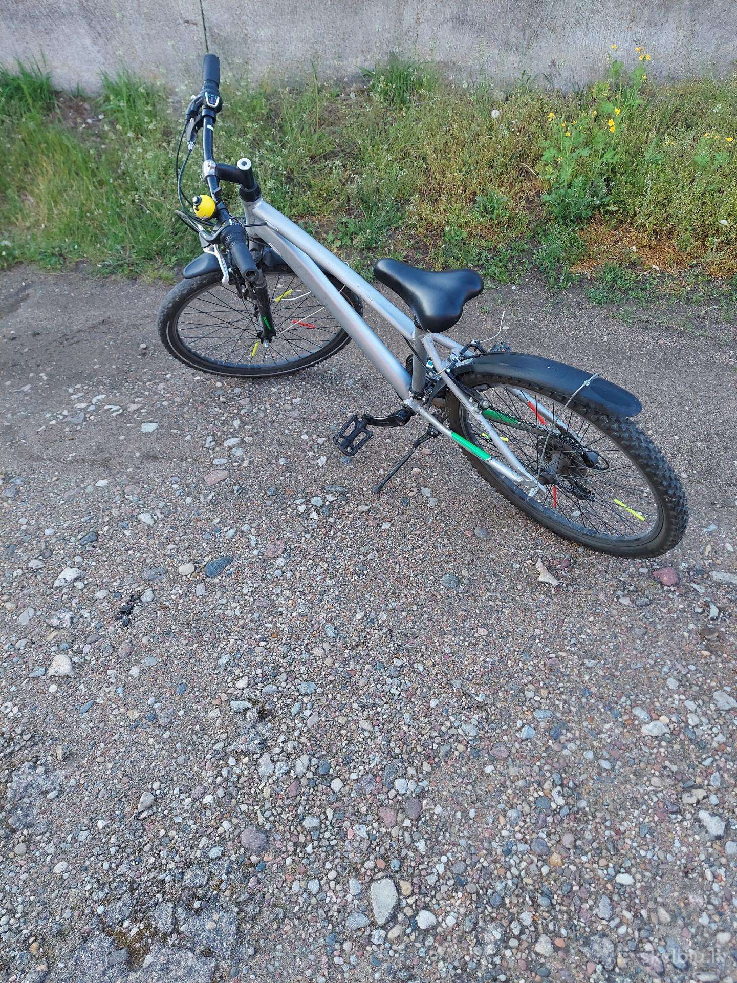 Mountain bike BH Bikes 24″