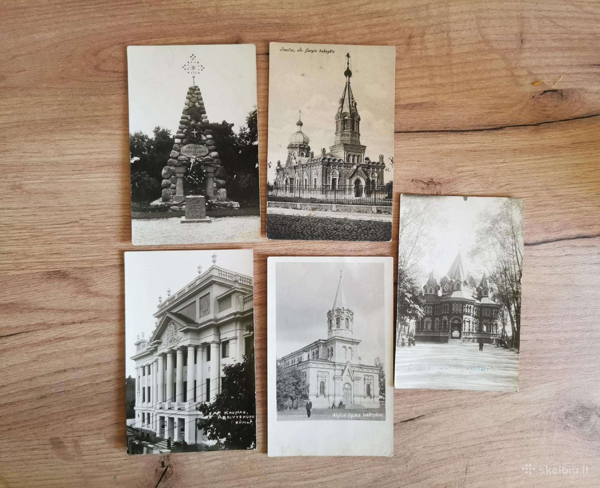 Tarpukario foto