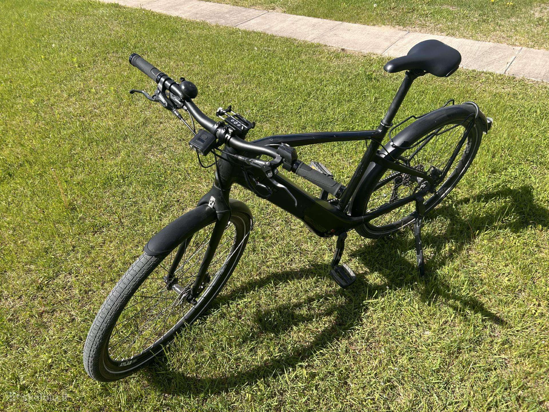 Electric bike Prophete 28″