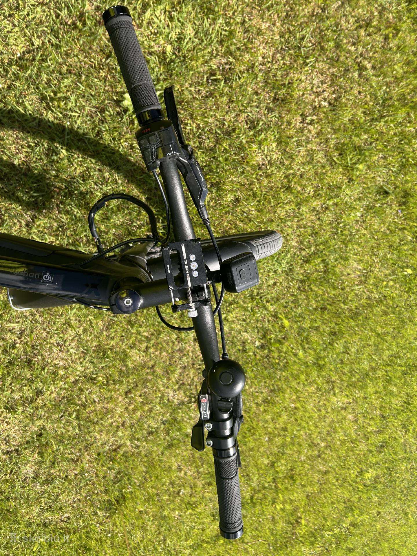 Electric bike Prophete 28″
