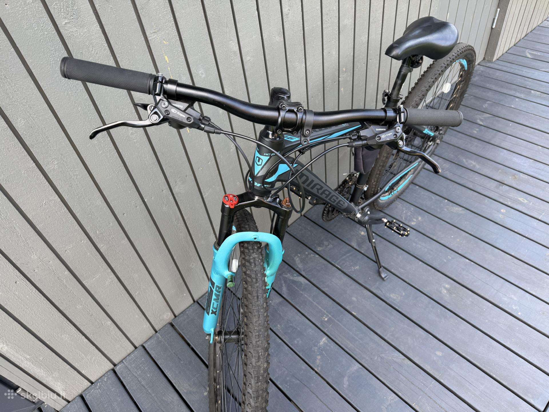 Mountain bike UMIT 29″