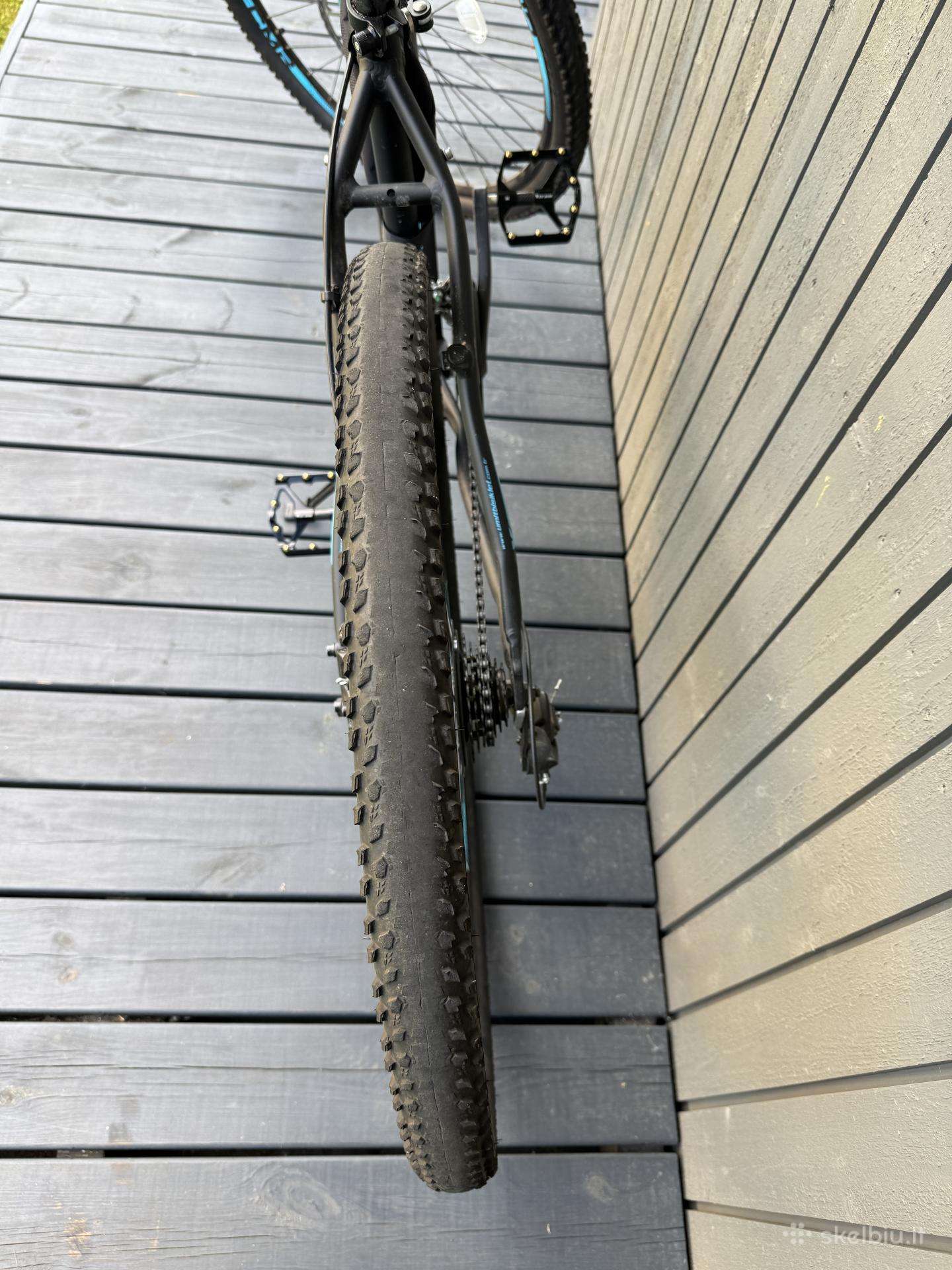 Mountain bike UMIT 29″