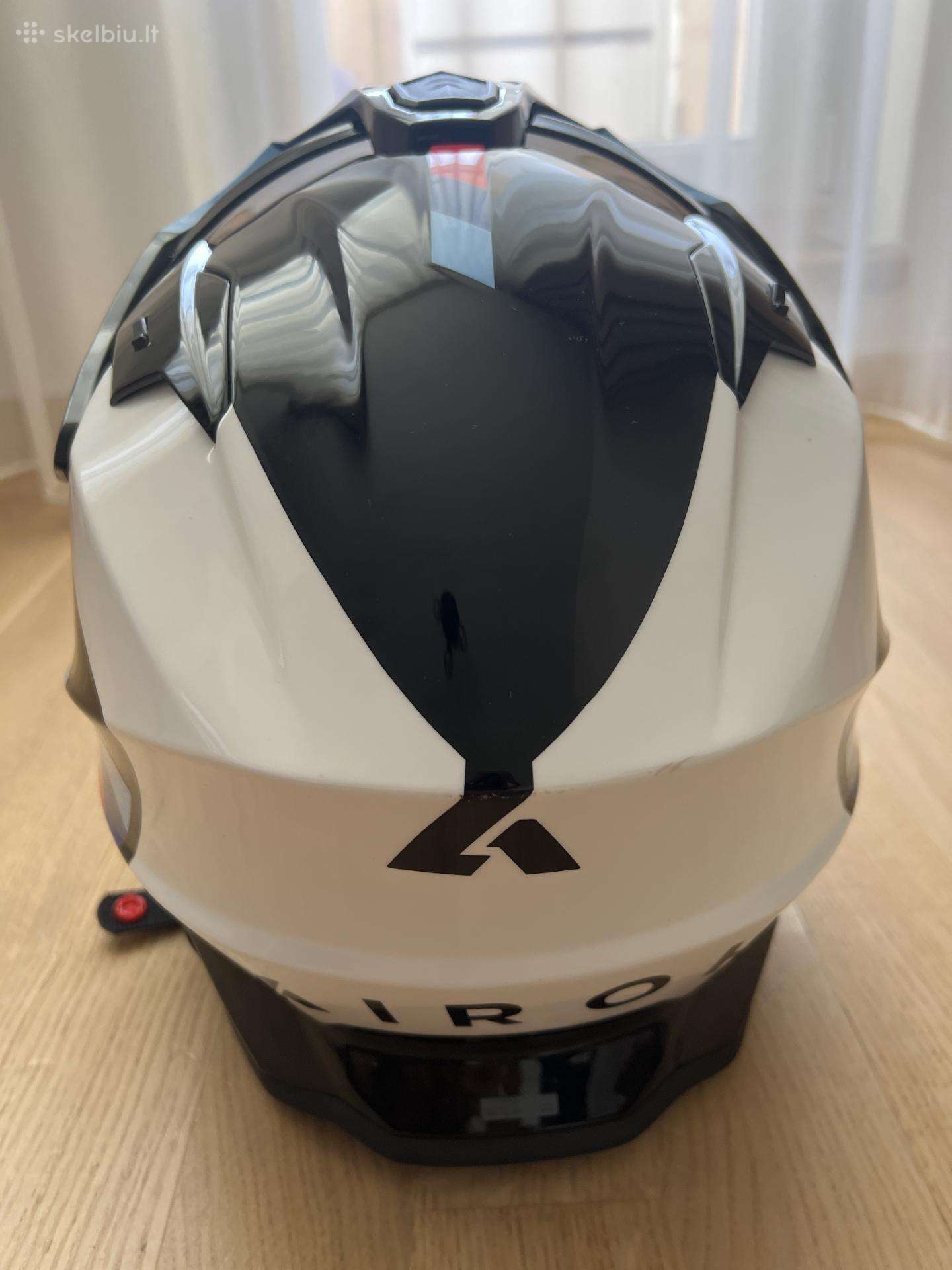 Airoh, enduro