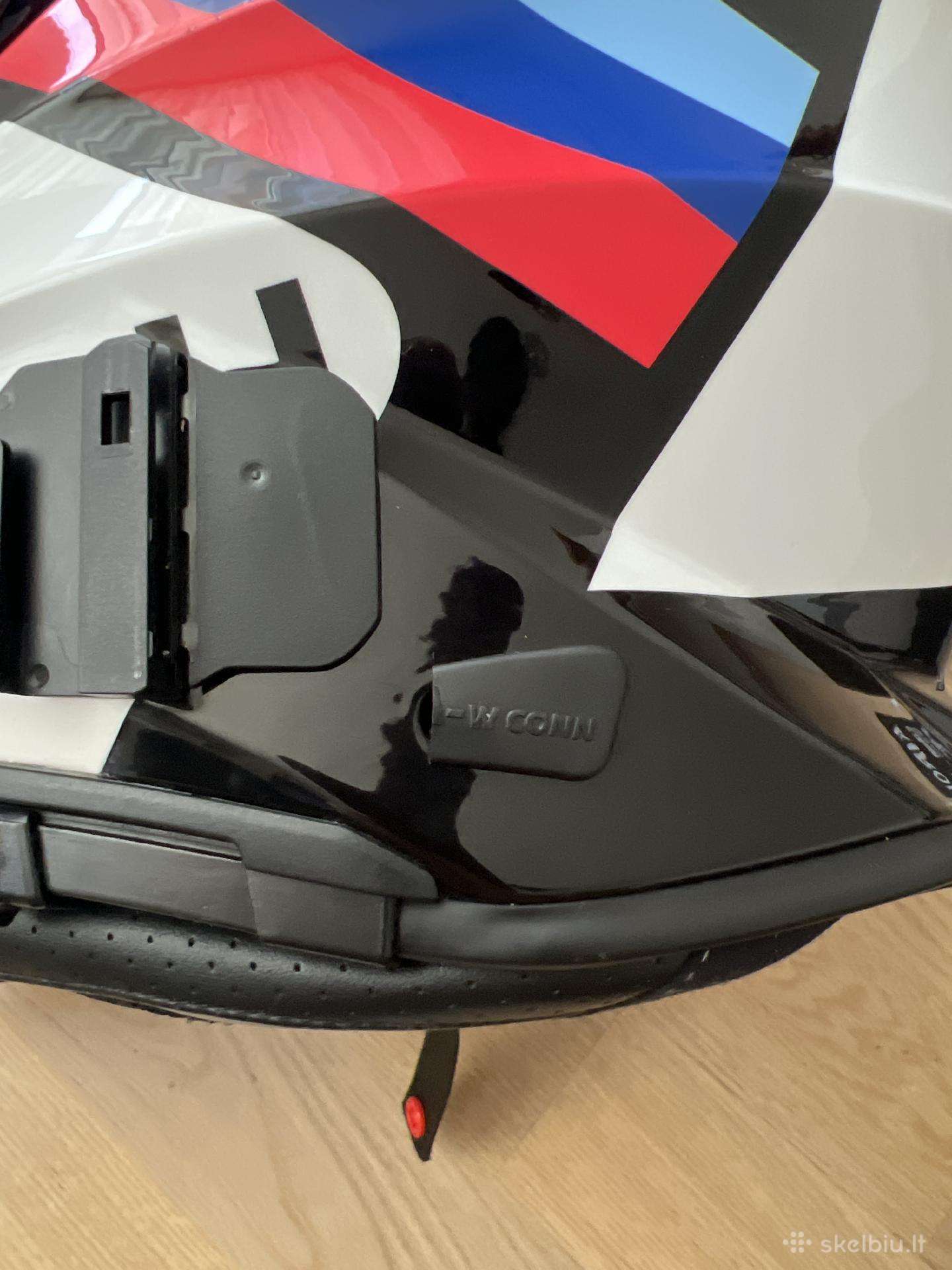 Airoh, enduro