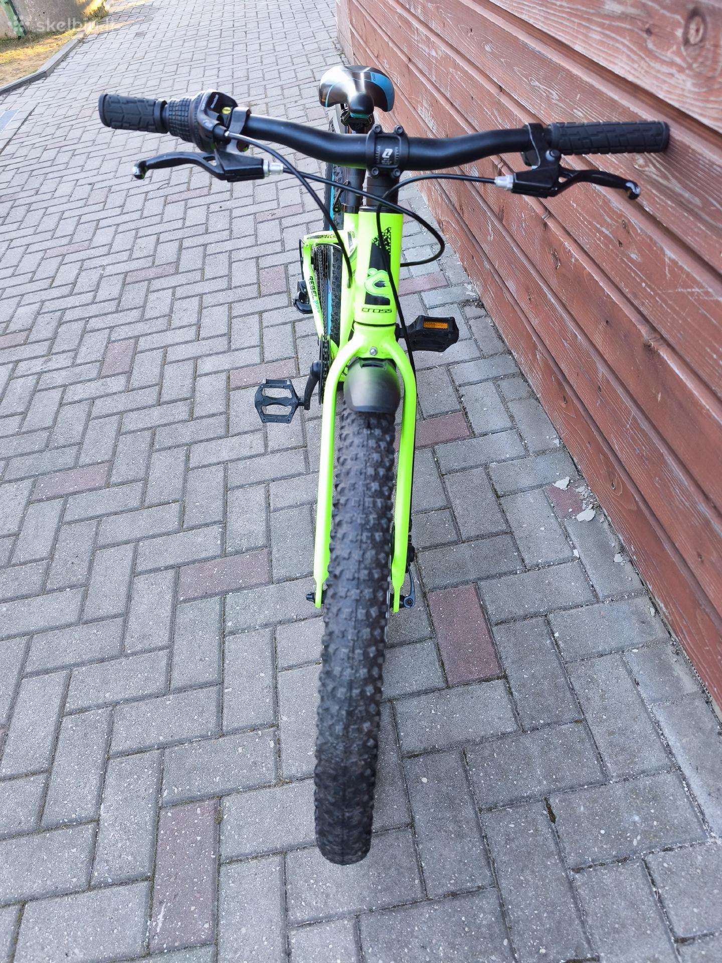 Kid bike -Kita-