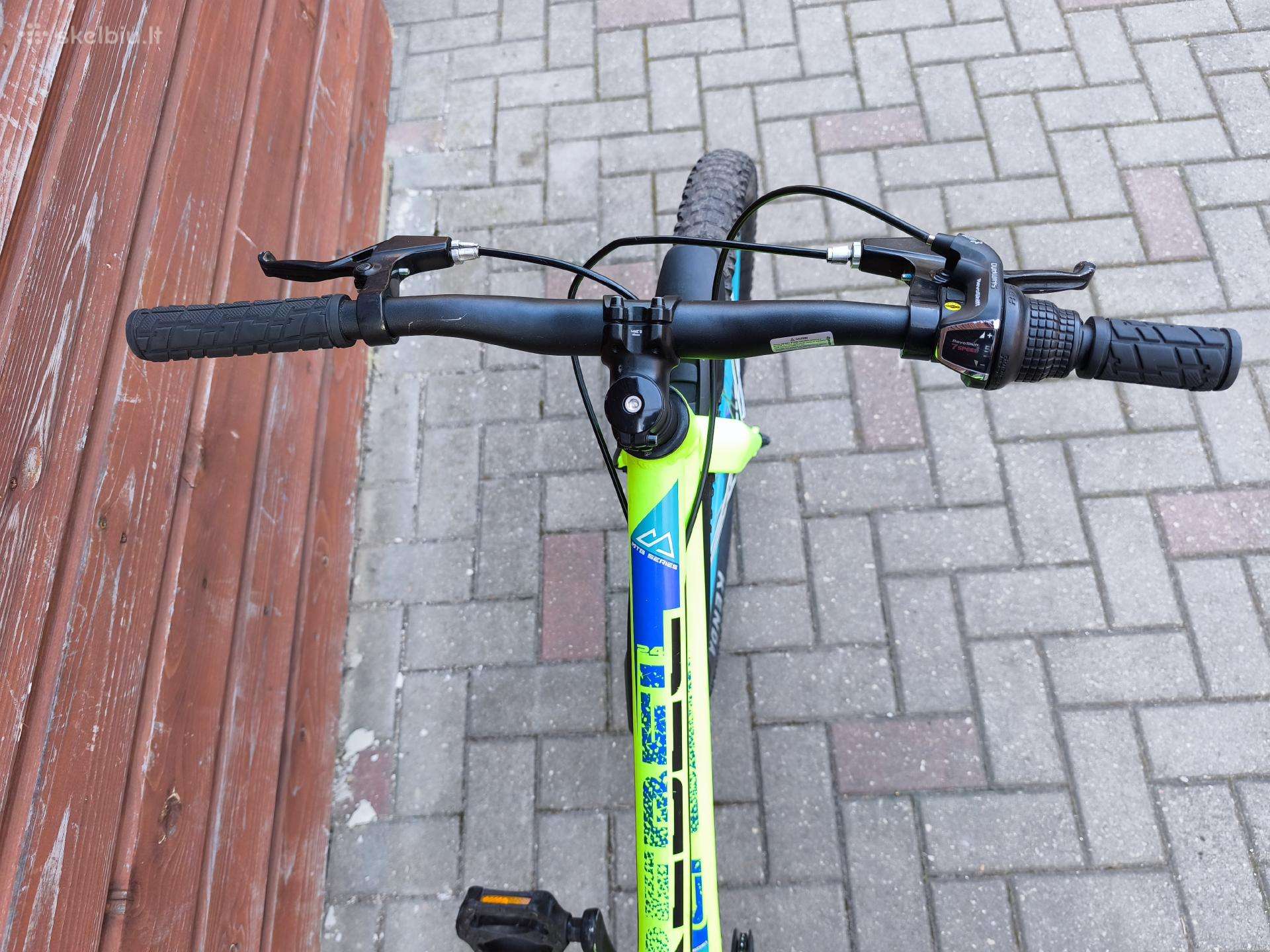 Kid bike -Kita-
