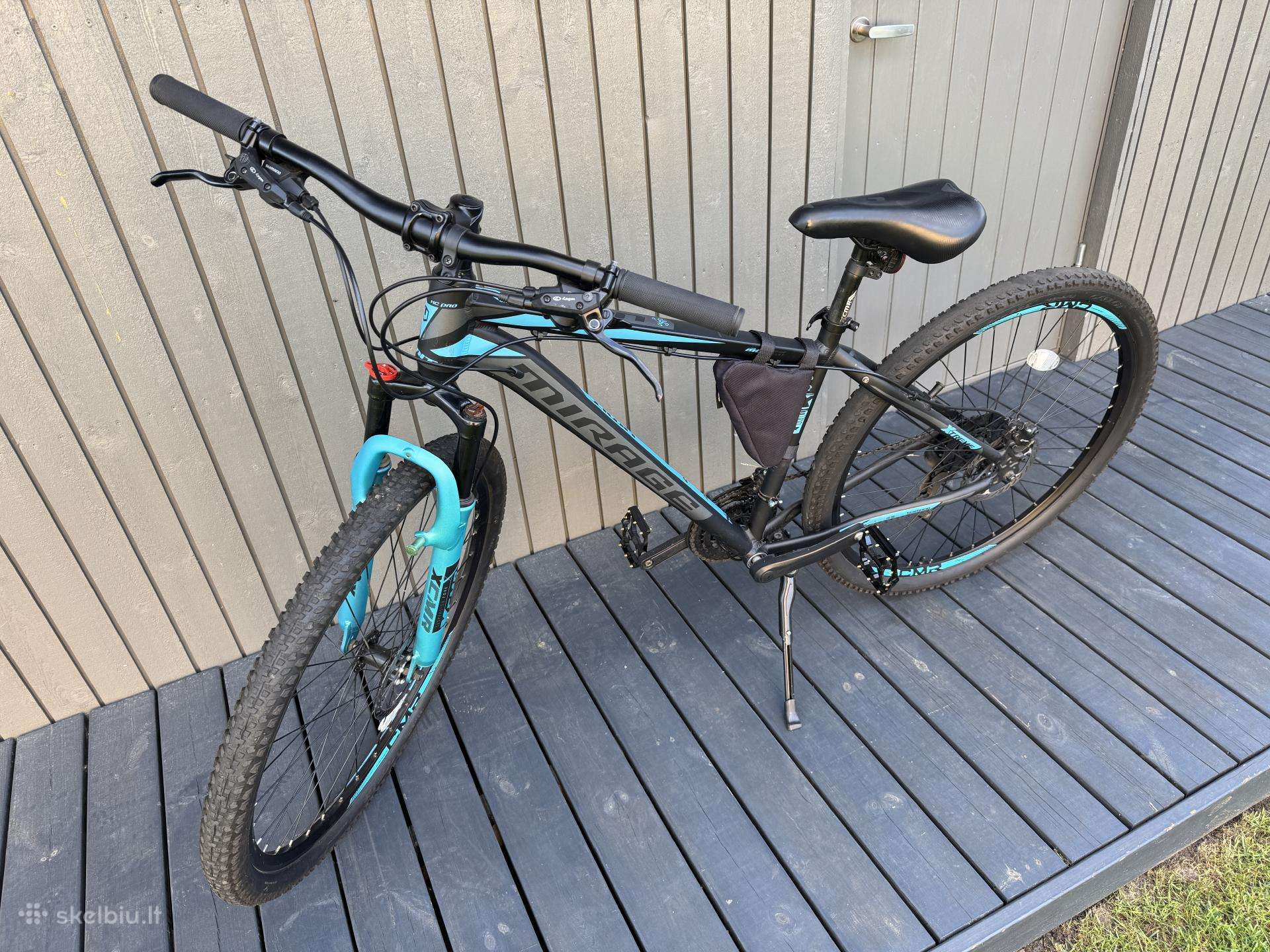Mountain bike UMIT 29″