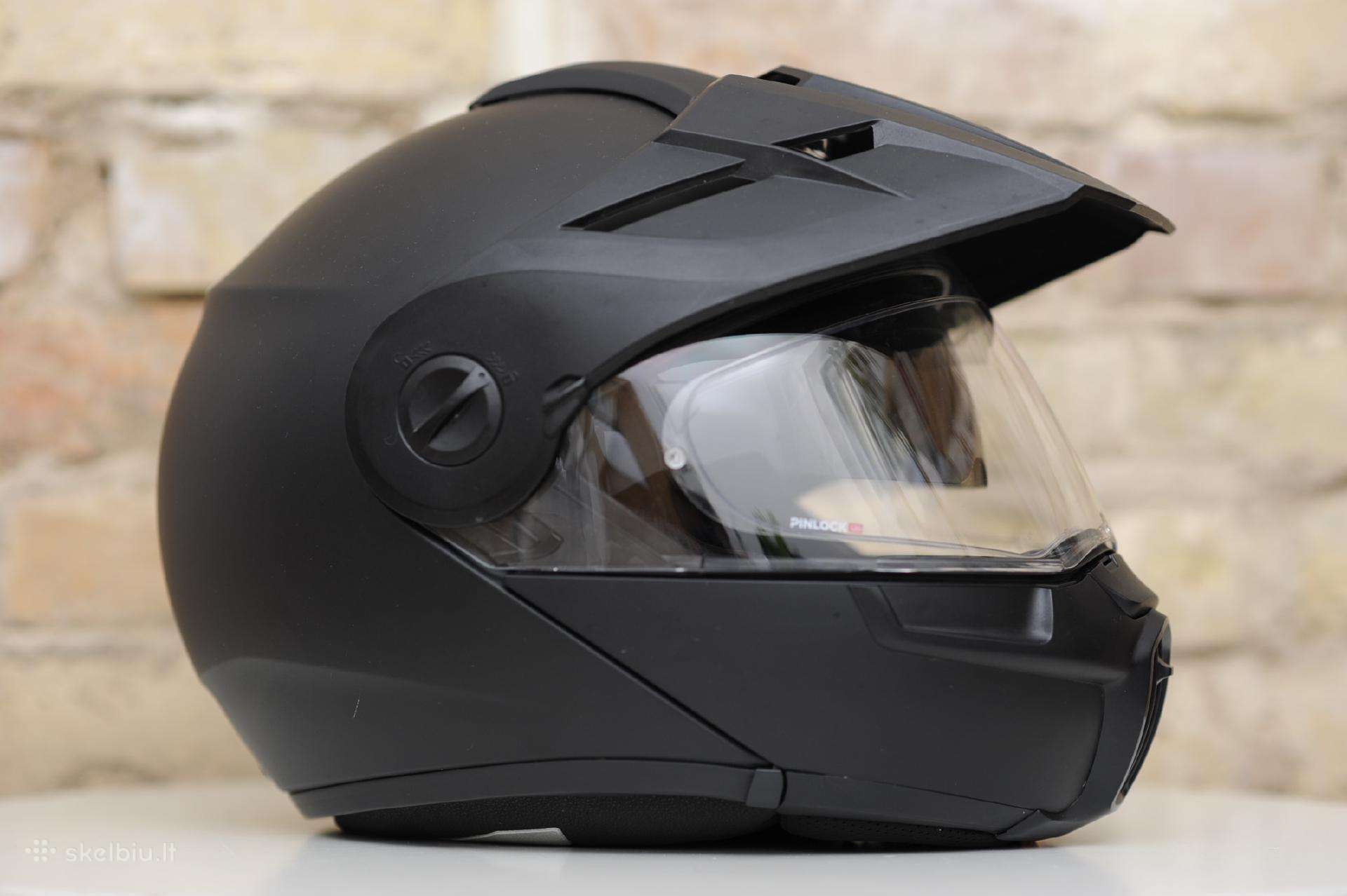 Schuberth, modulārās/flip-up