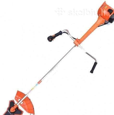 Trimerio, grąžto žemei, kt.tech. nuoma