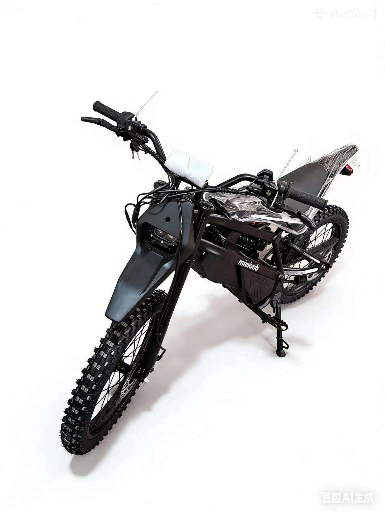 Electric bike Kugoo