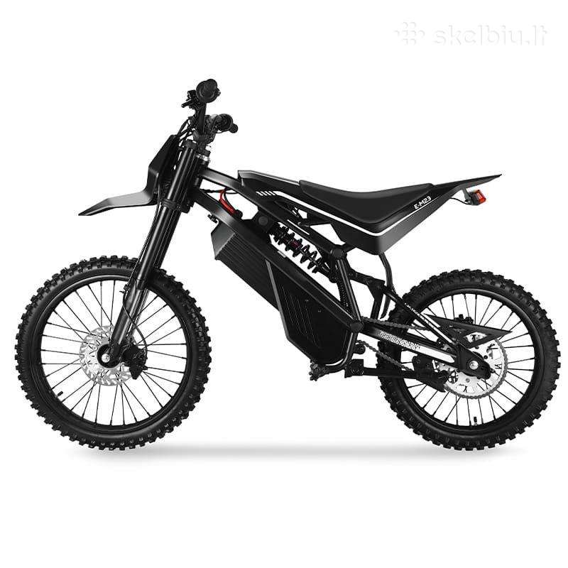 Electric bike Kugoo
