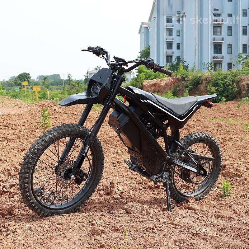 Electric bike Kugoo