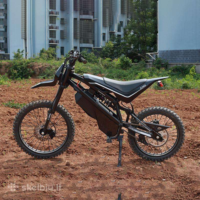 Electric bike Kugoo
