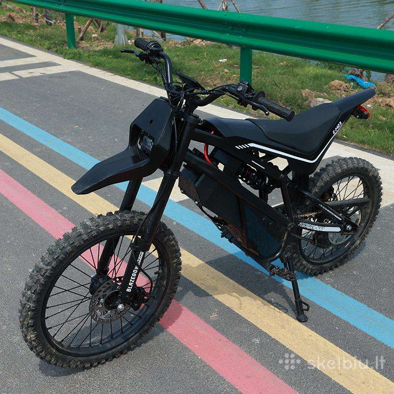 Electric bike Kugoo