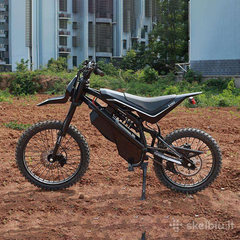 Electric bike -Kita-