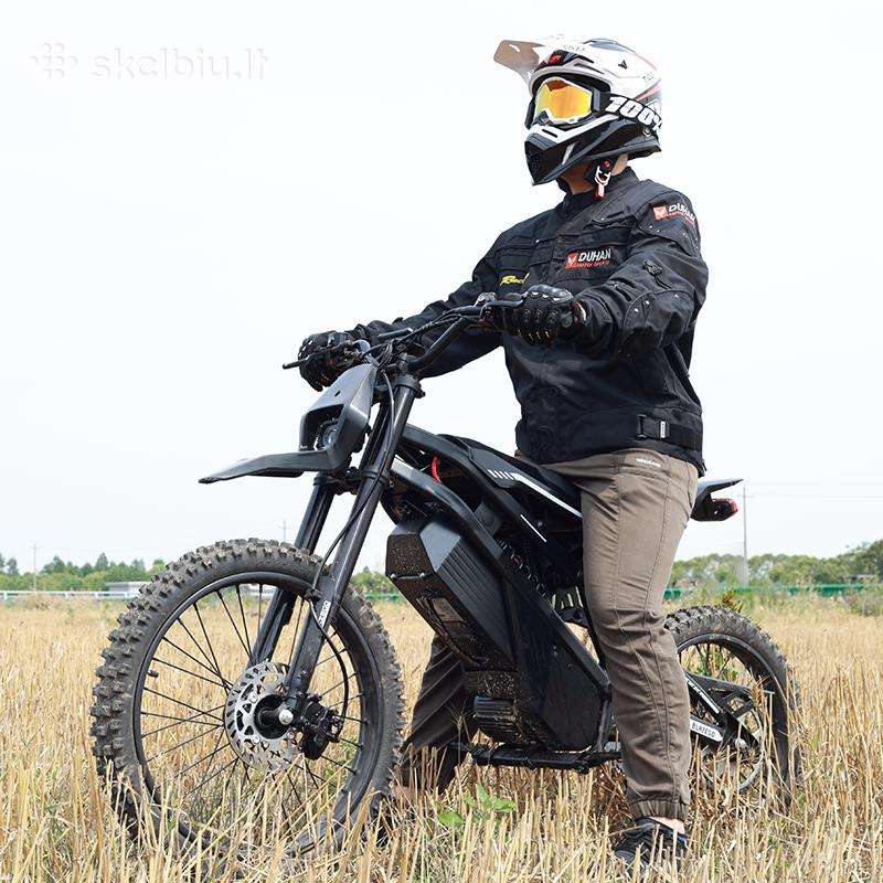 Electric bike -Kita-