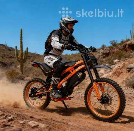 Electric bike -Kita-