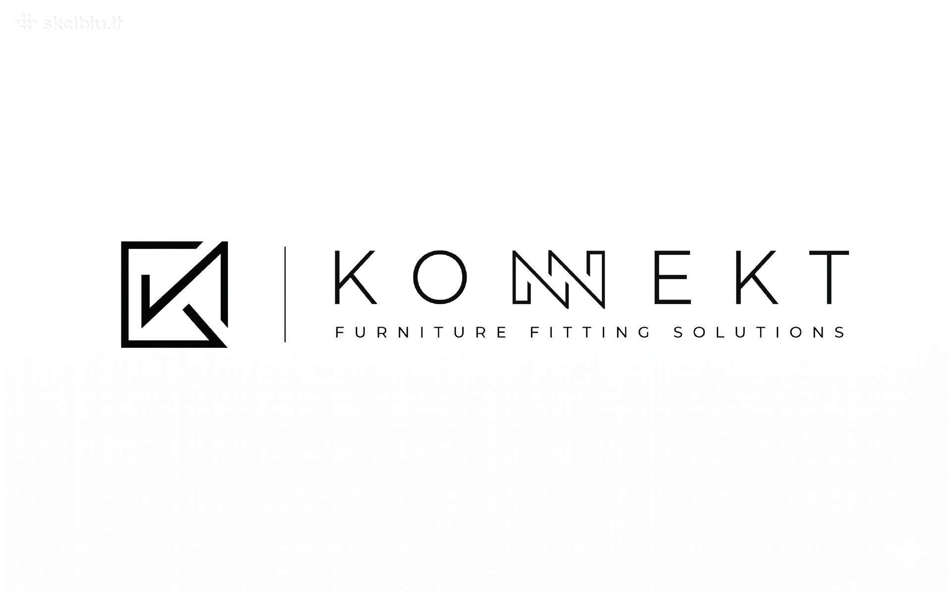 MB Konnekt - Baldų surinkimas ir montavimas