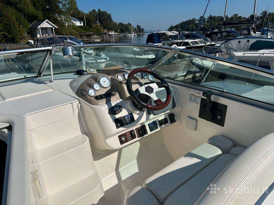Glastron GS269 GS269, other