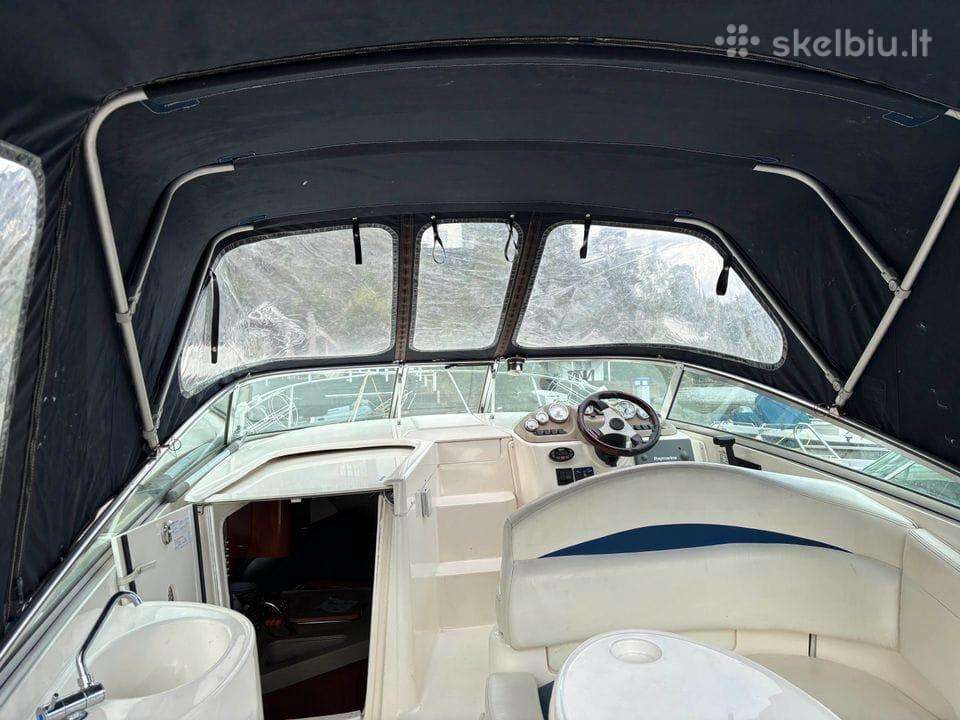 Glastron GS269 GS269, other