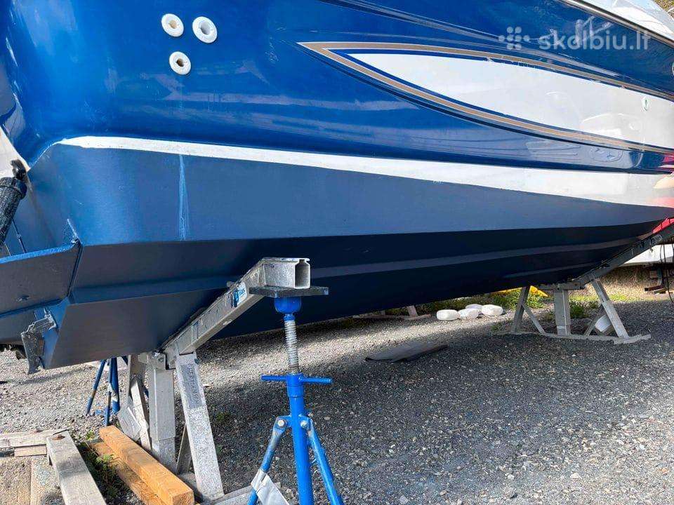 Glastron GS269 GS269, other