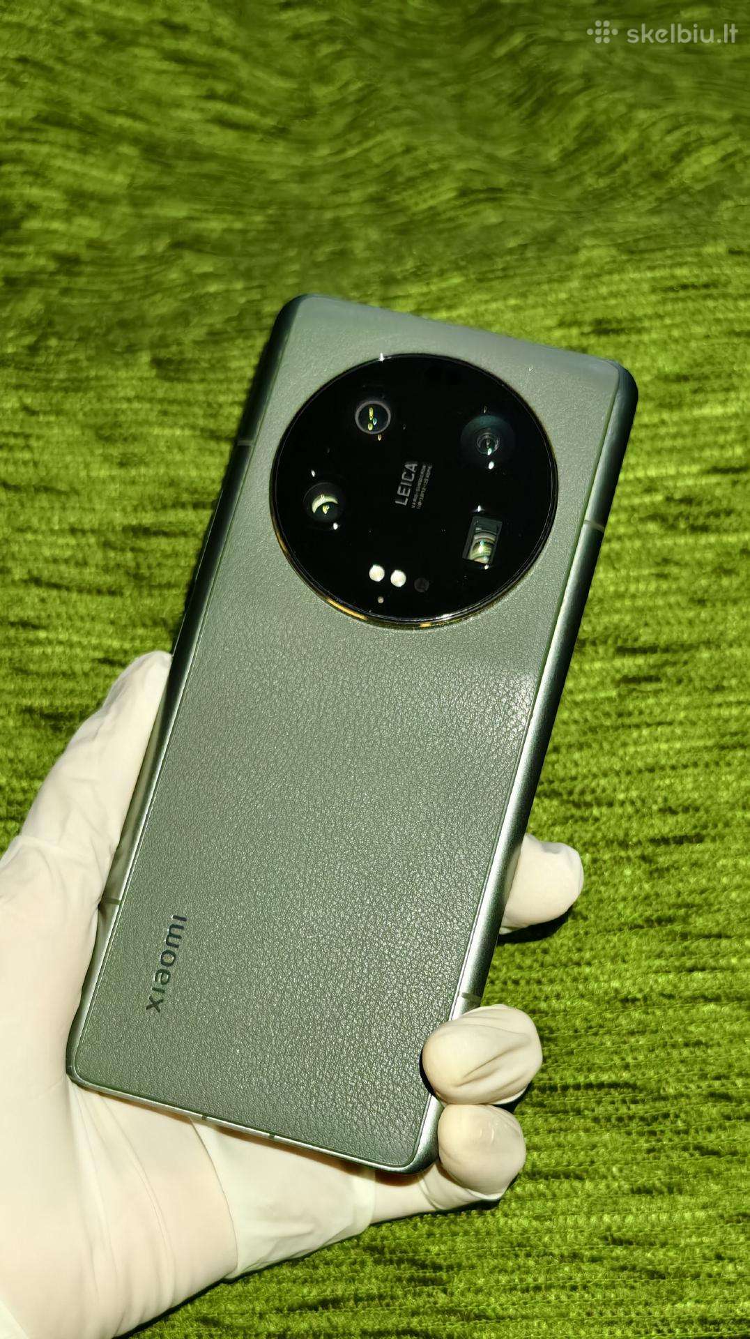Xiaomi 13 Ultra 16gb RAM 1 TB