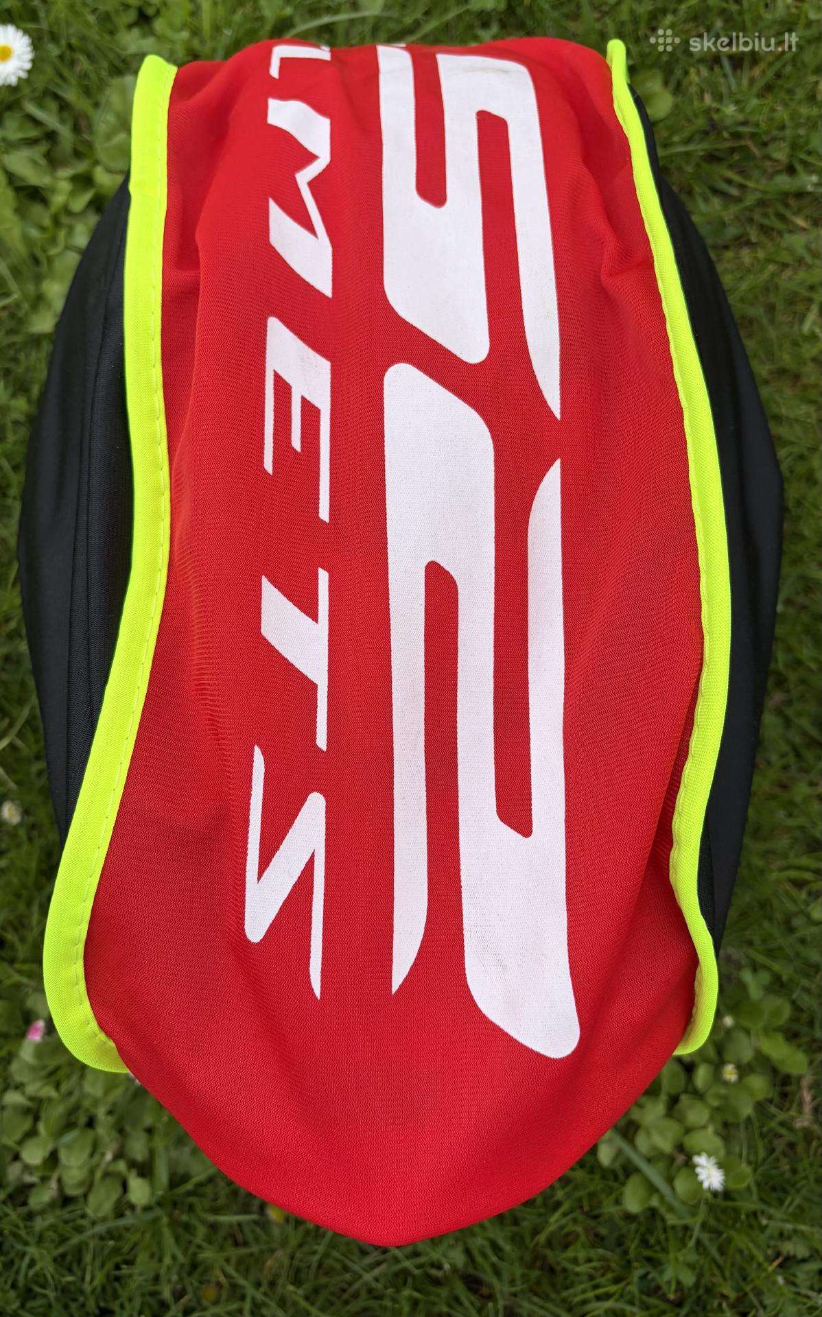 LS2, enduro