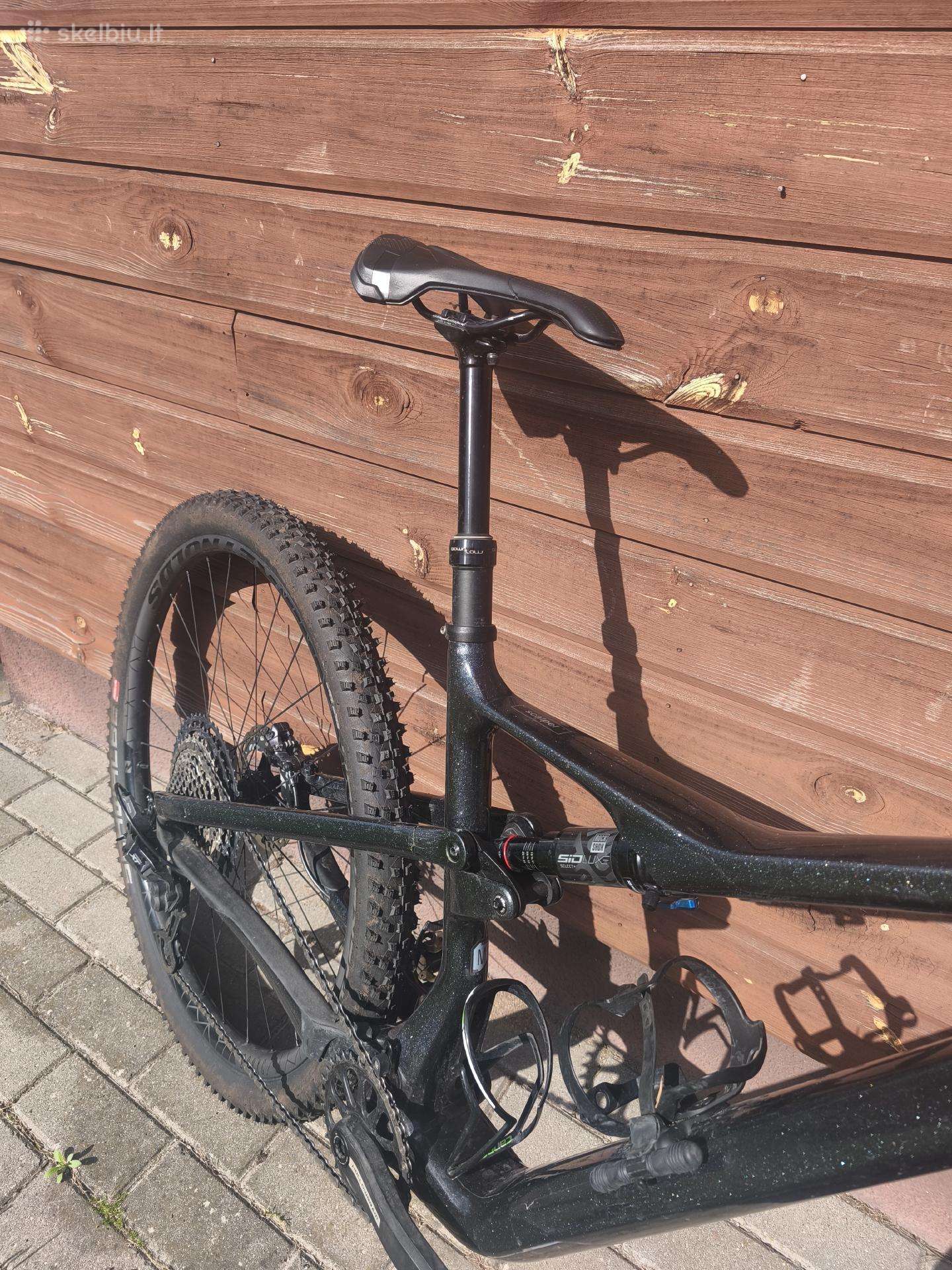 Mountain bike Cannondale 29″