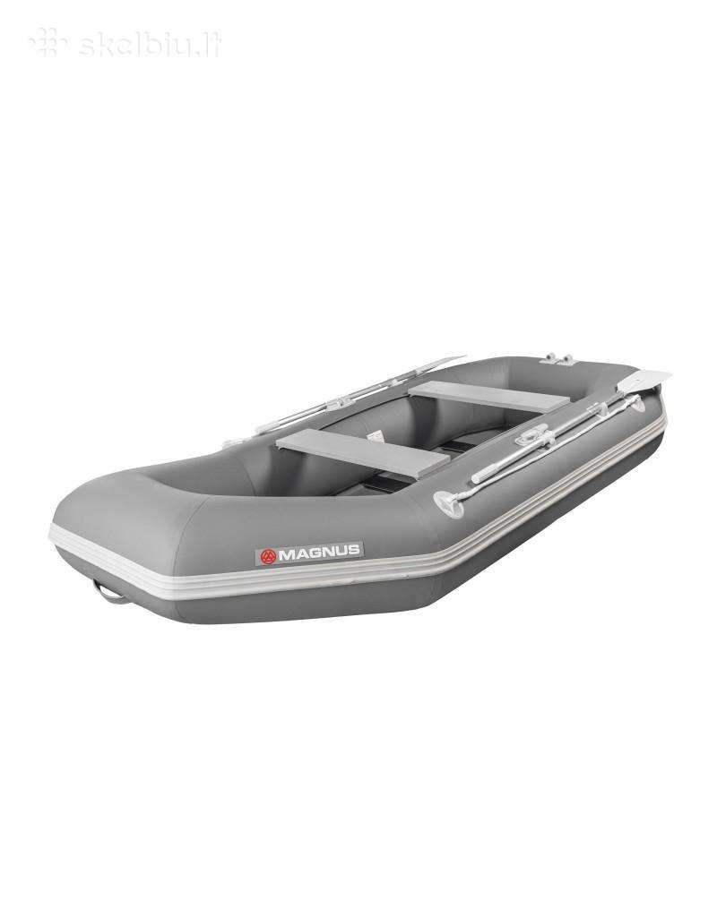 MAGNUS, inflatable boats