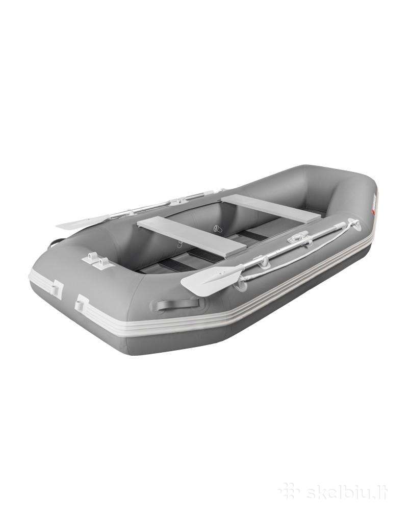 MAGNUS, inflatable boats