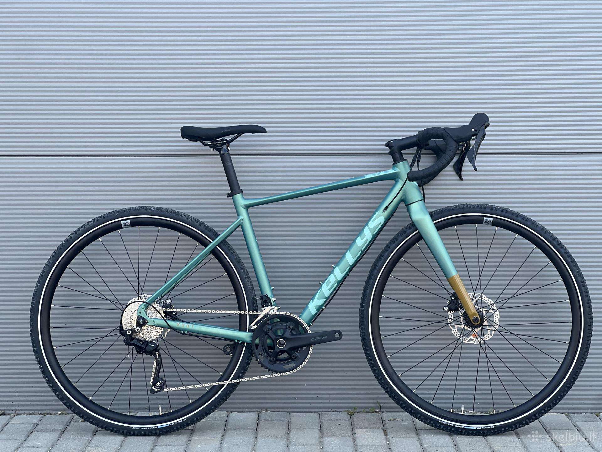 Другое велосипед Kellys 28″