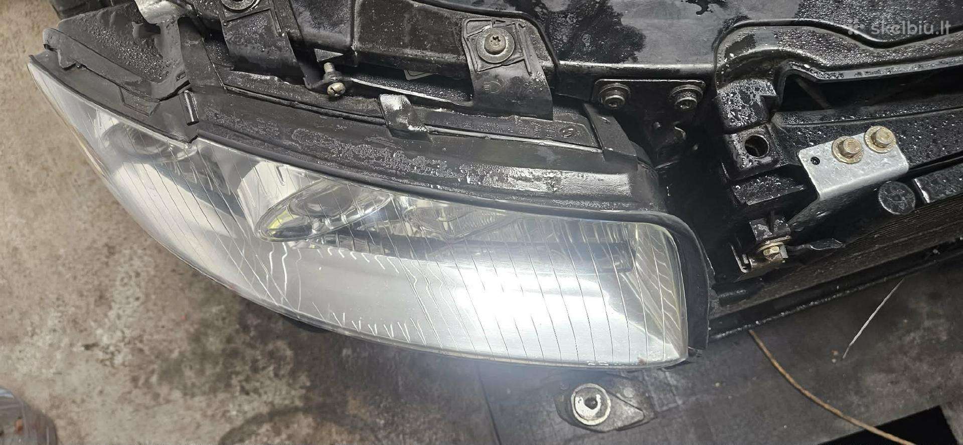 Mobilus Lempų Poliravimas Abi už 30