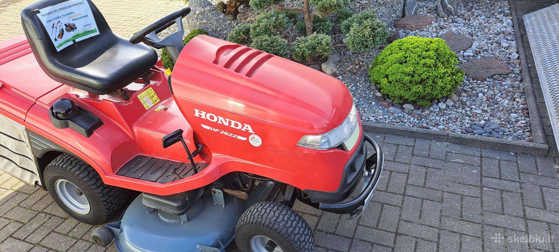 Honda