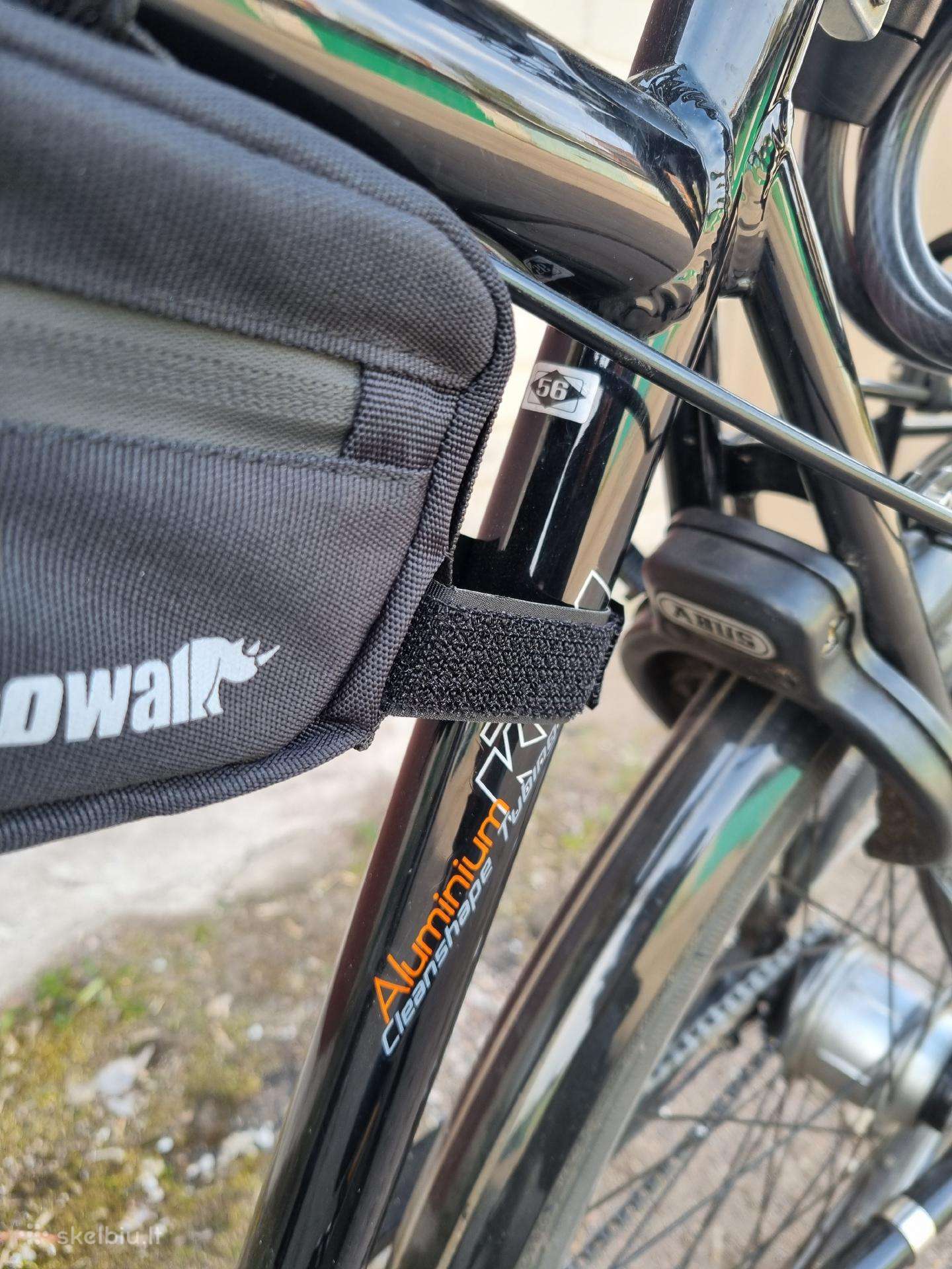 Dviratis KTM Life Eight sport touring