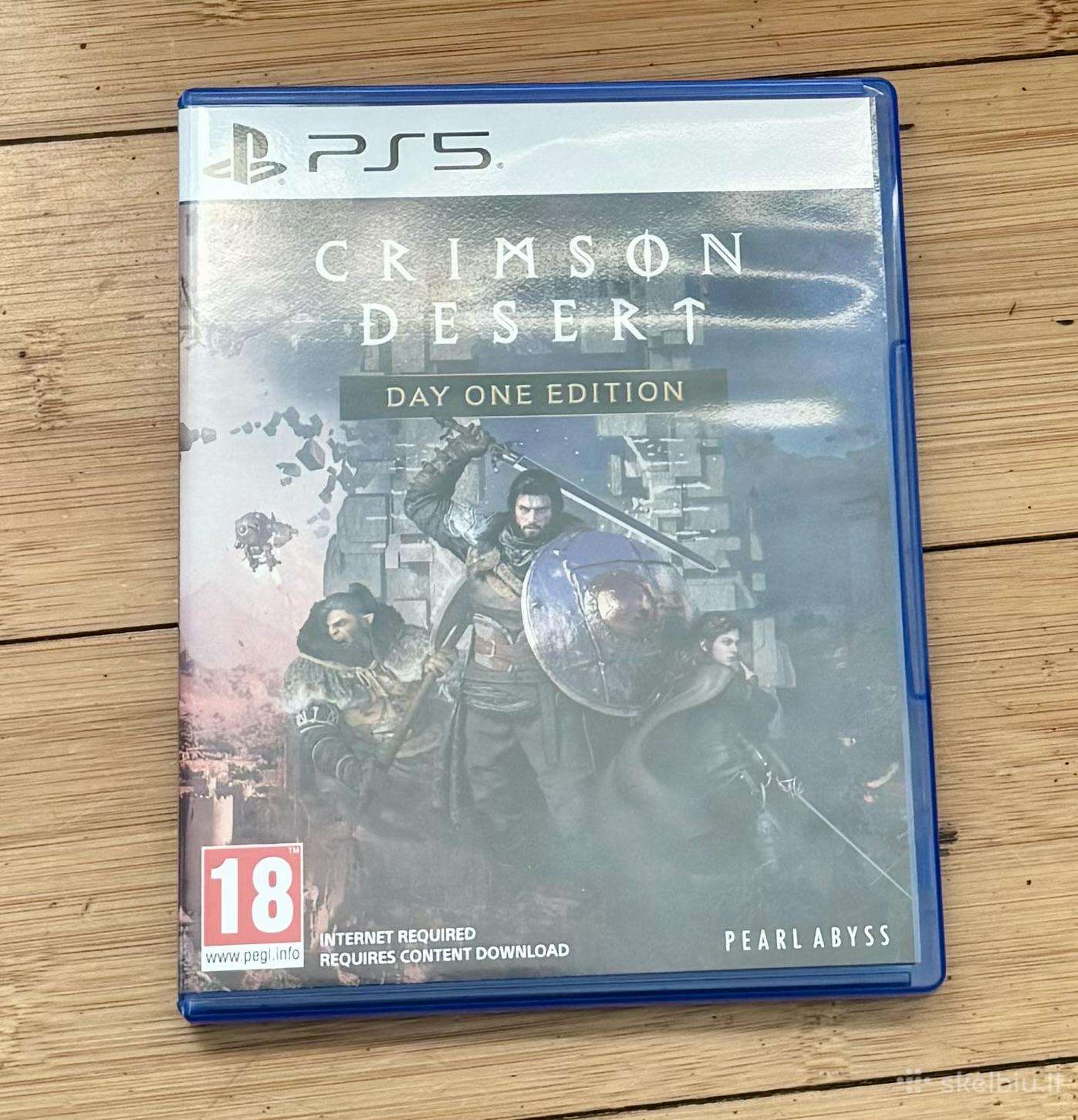 Ps5